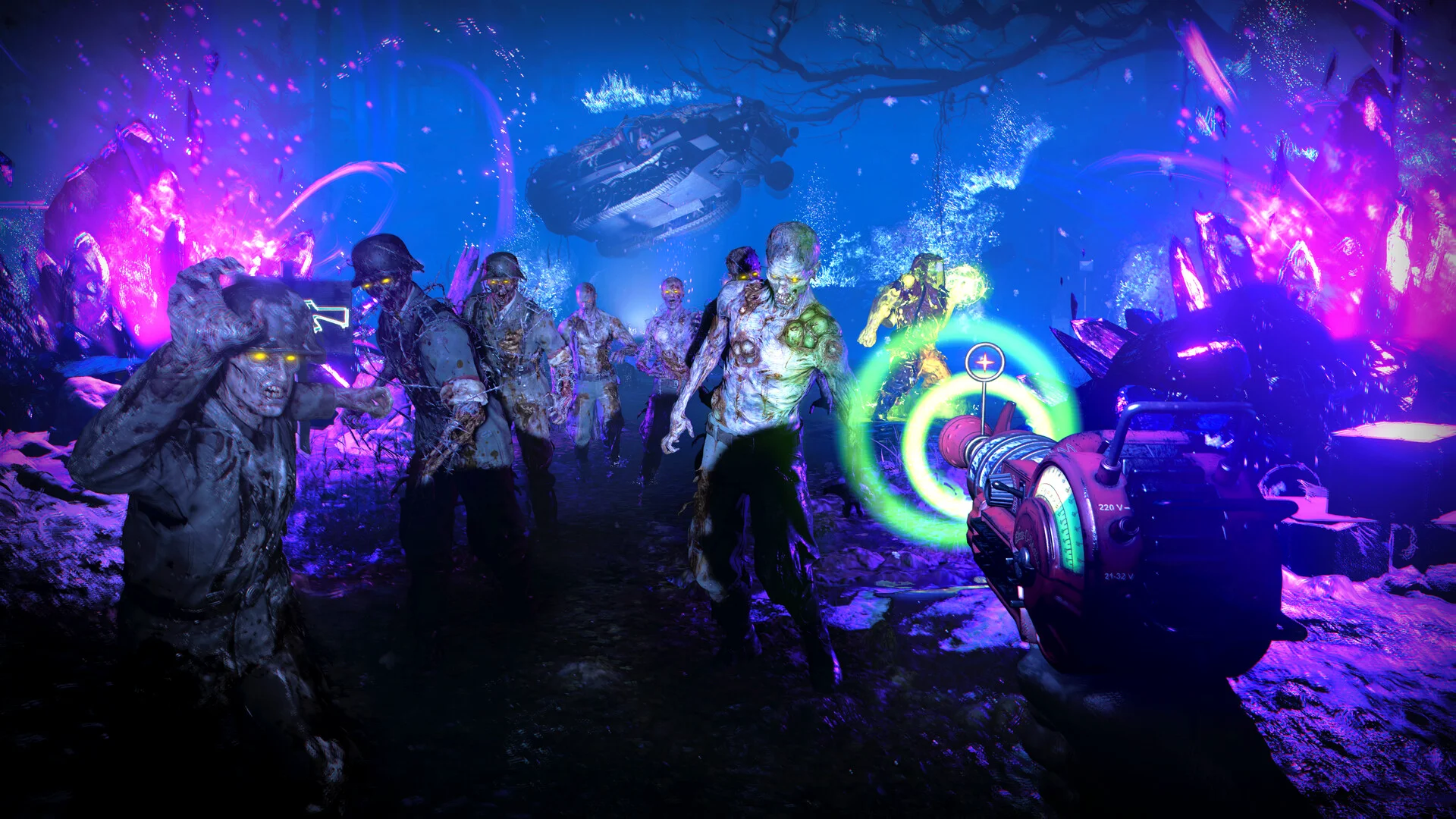 Call of Duty®: Black Ops Cold War screenshot 10