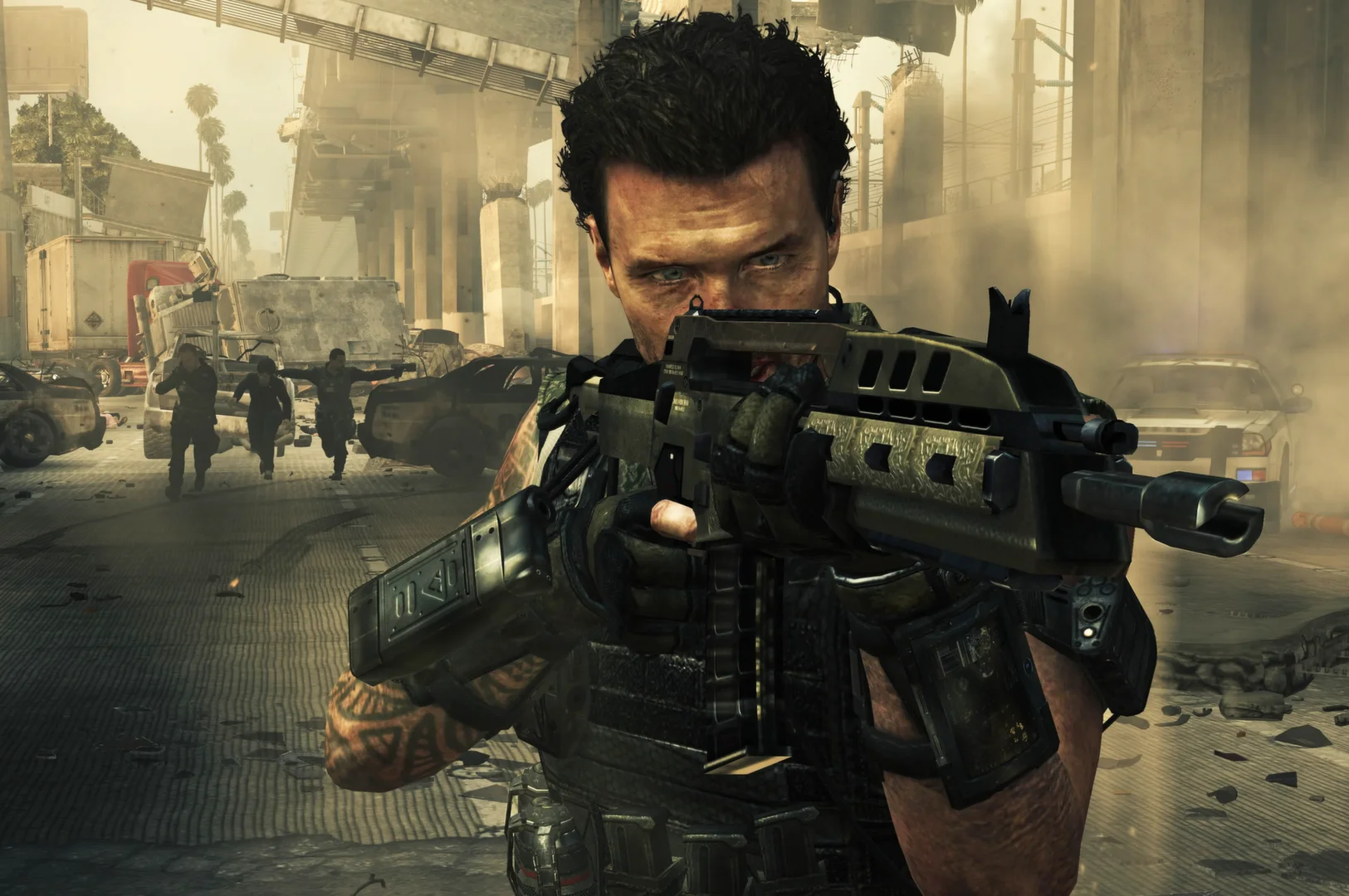 Call of Duty®: Black Ops II screenshot 3