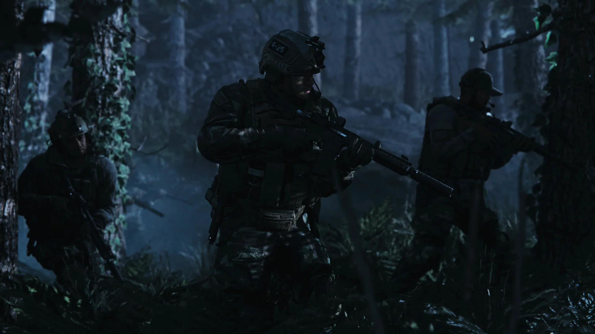 Call of Duty®: Modern Warfare® screenshot 7