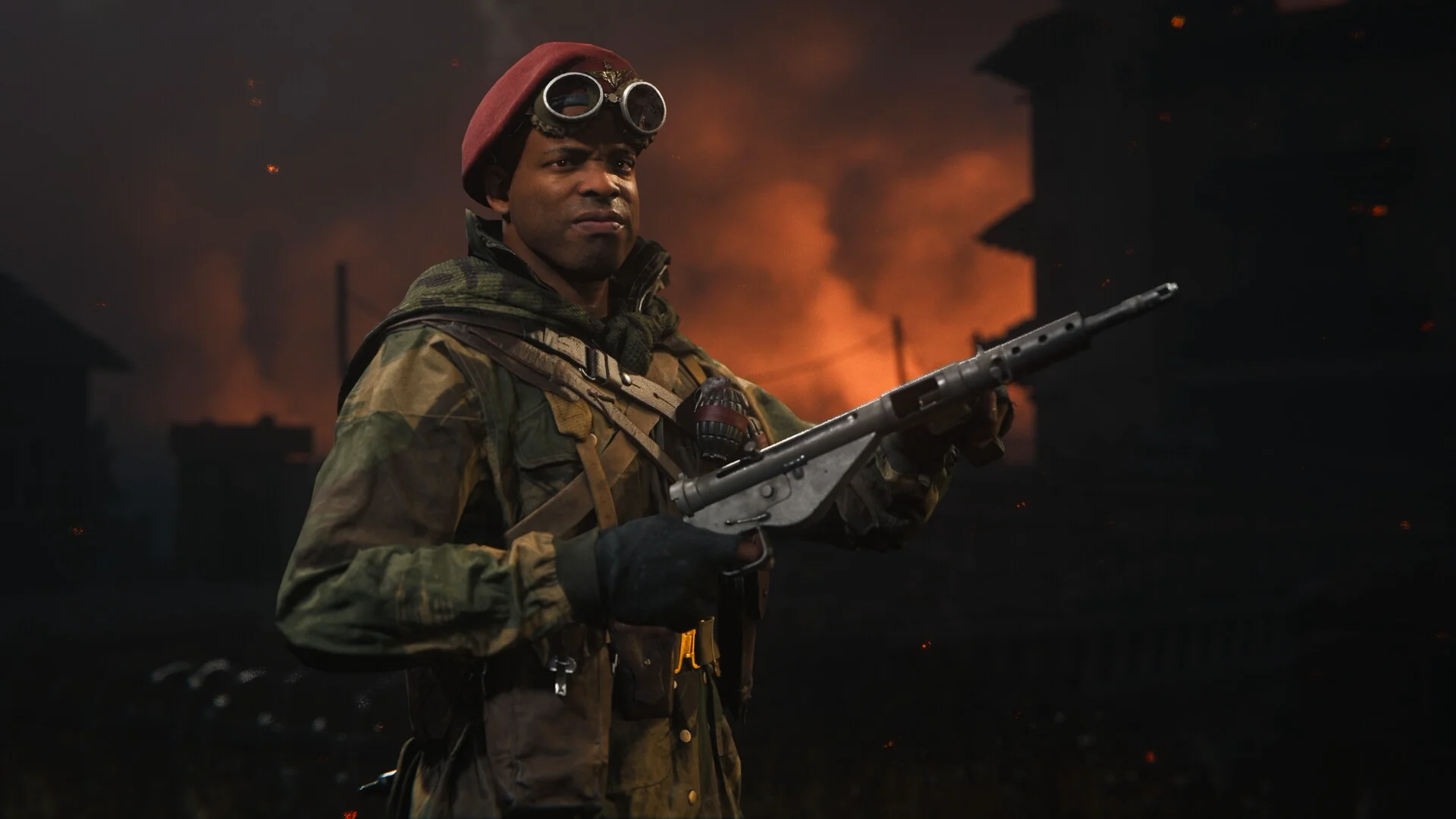 Call of Duty®: Vanguard screenshot 1