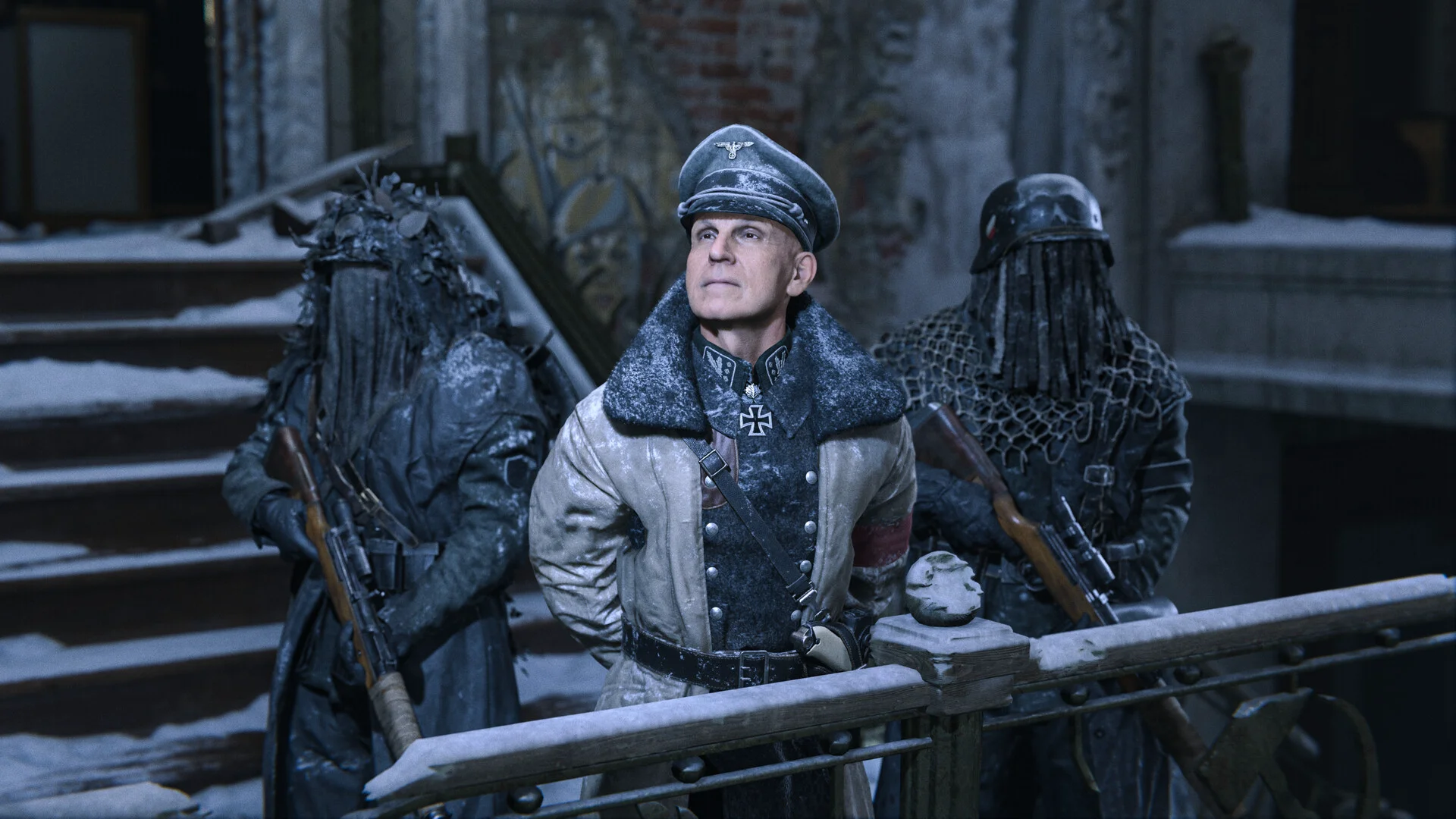 Call of Duty®: Vanguard screenshot 10