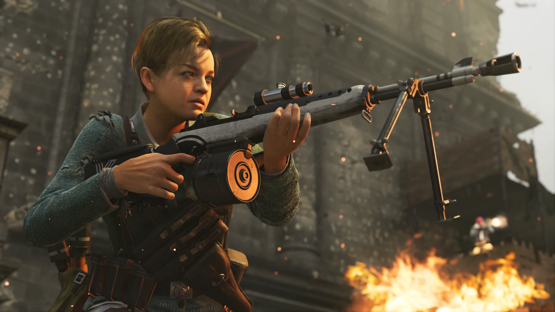 Call of Duty®: Vanguard screenshot 5