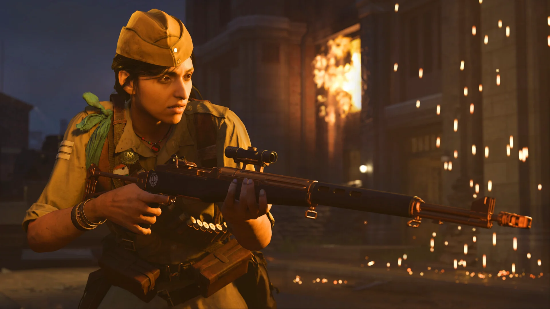 Call of Duty®: Vanguard screenshot 7