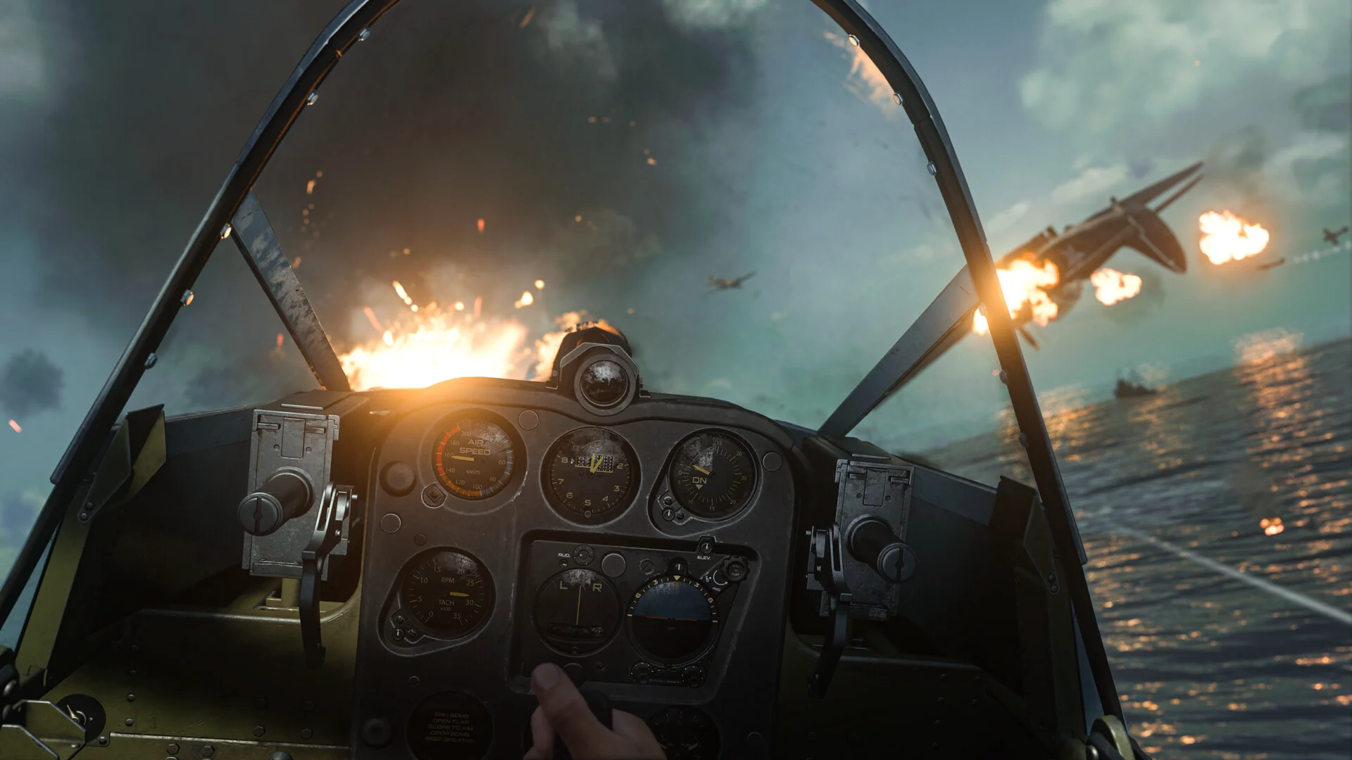 Call of Duty®: Vanguard screenshot 9