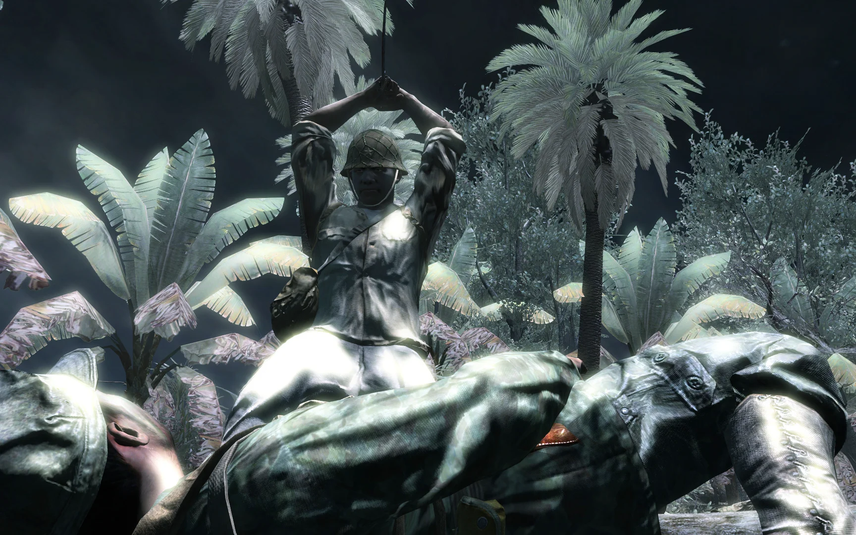 Call of Duty: World at War screenshot 14