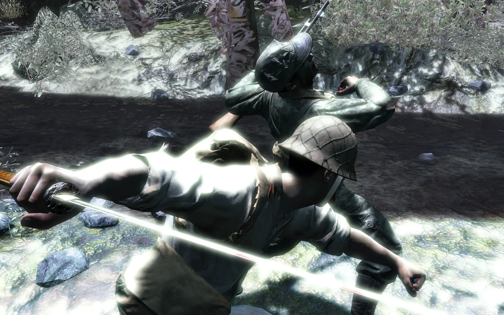 Call of Duty: World at War screenshot 15