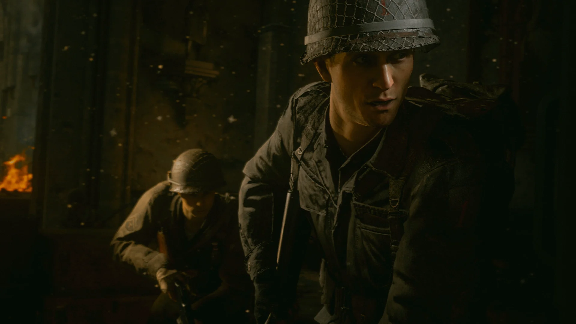 Call of Duty®: WWII screenshot 5
