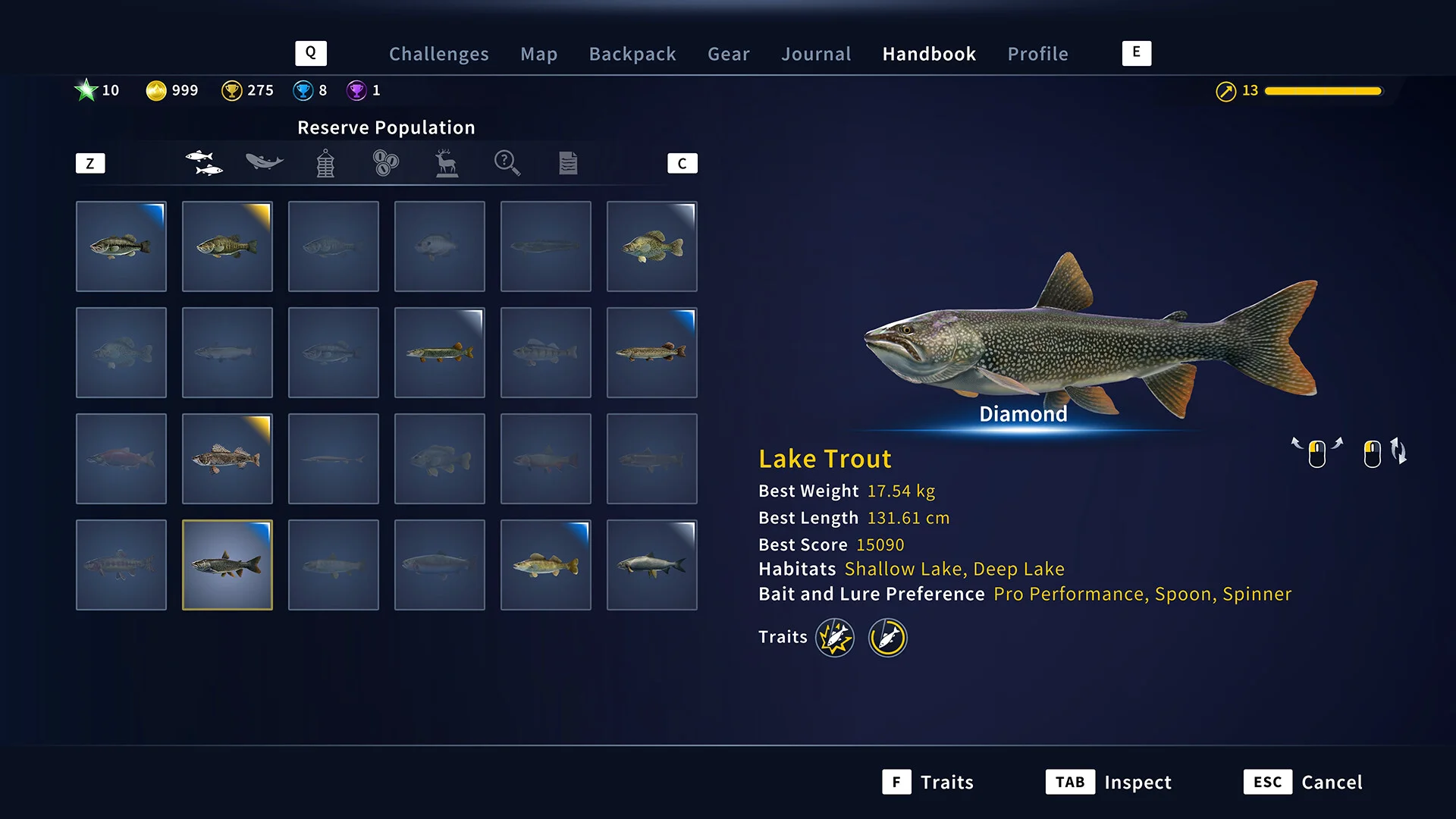 Call of the Wild: The Angler™ screenshot 10