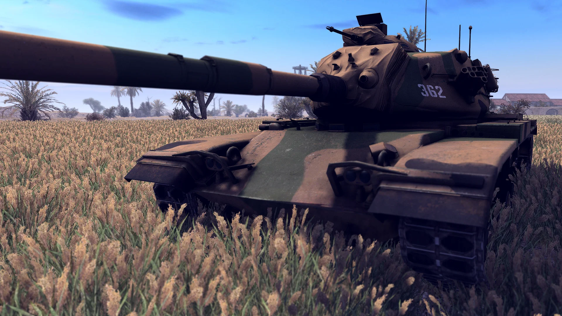 Call to Arms screenshot 15