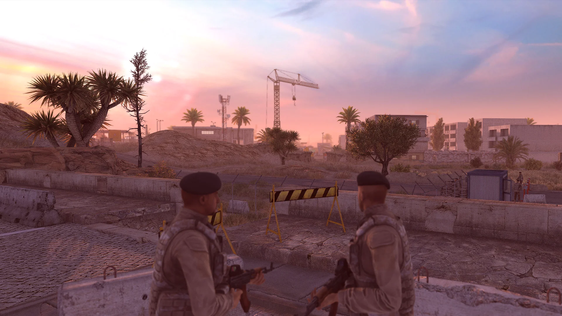 Call to Arms screenshot 16