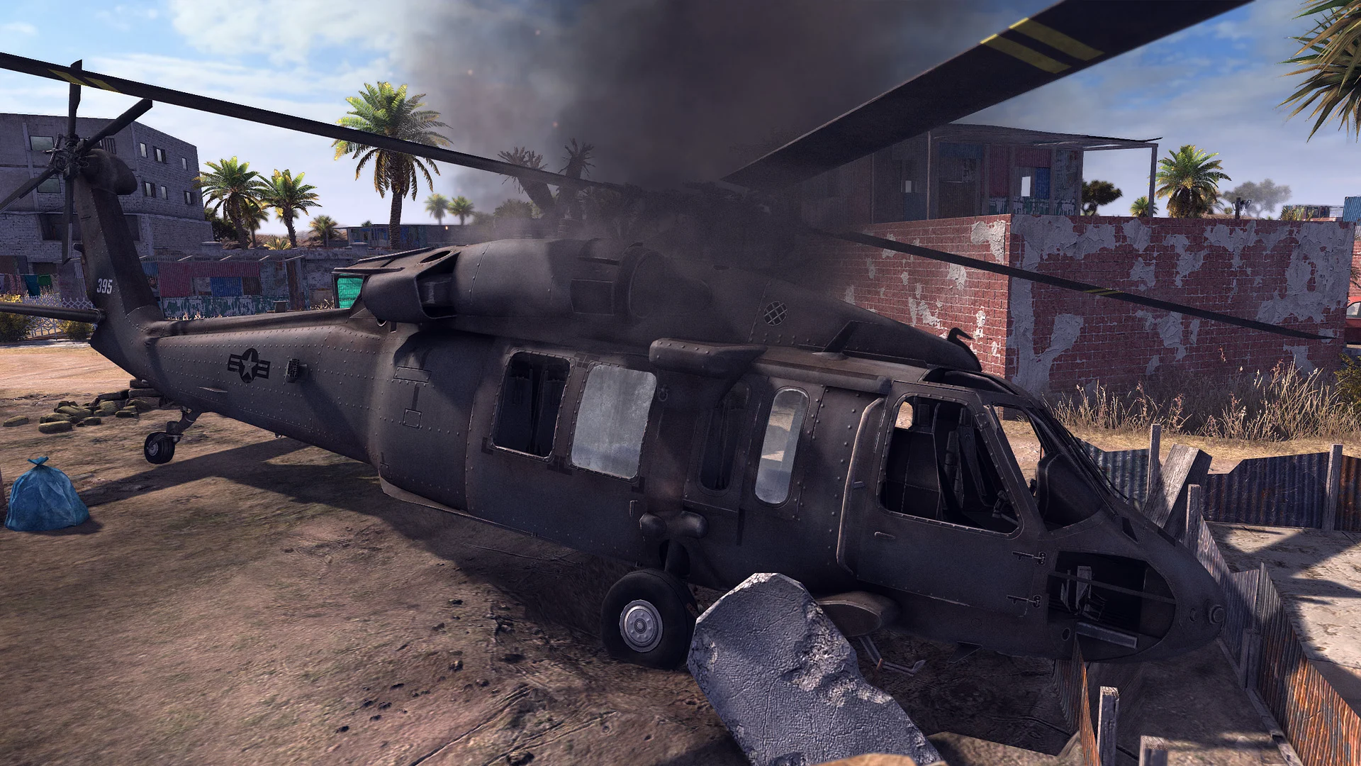 Call to Arms screenshot 17