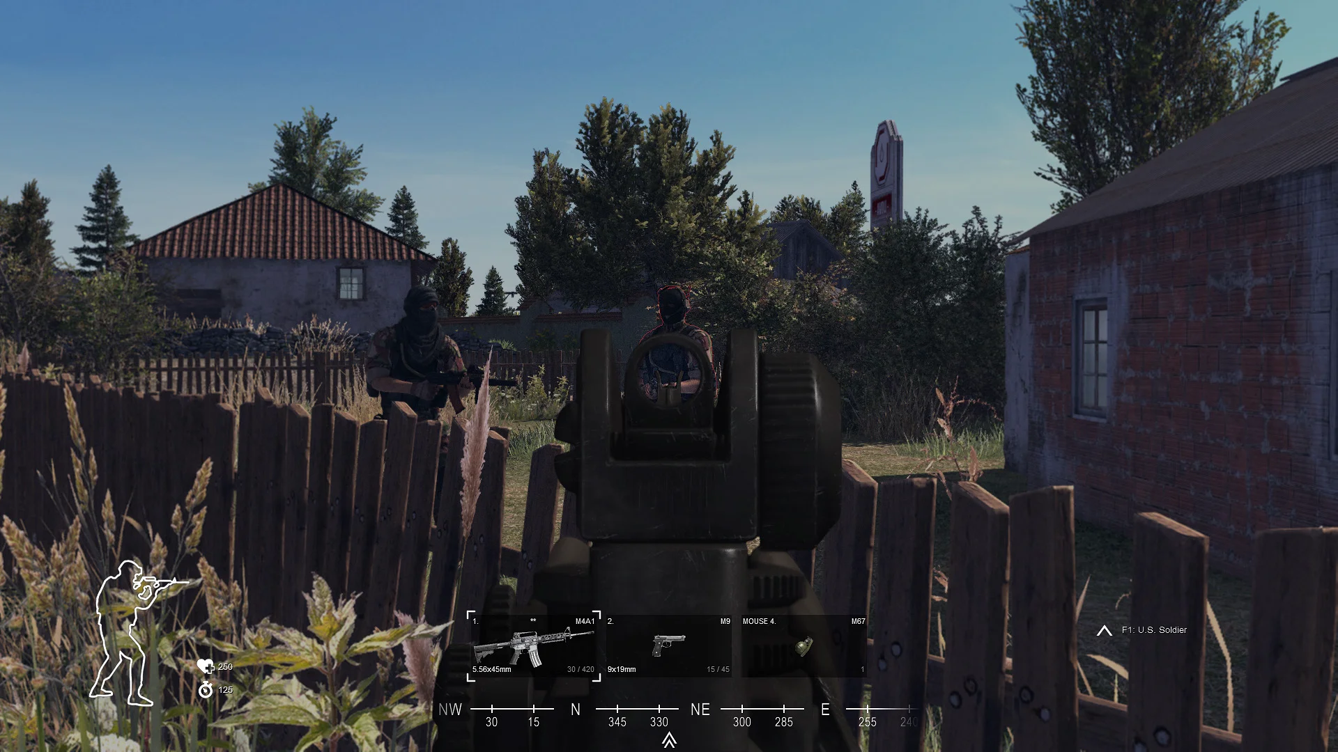 Call to Arms screenshot 18