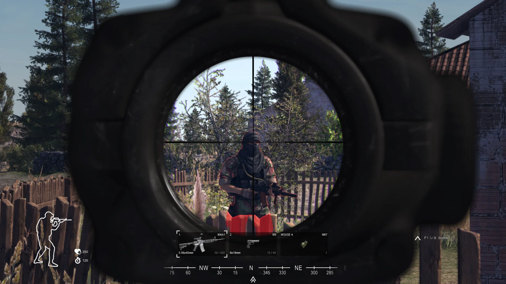 Call to Arms screenshot 19