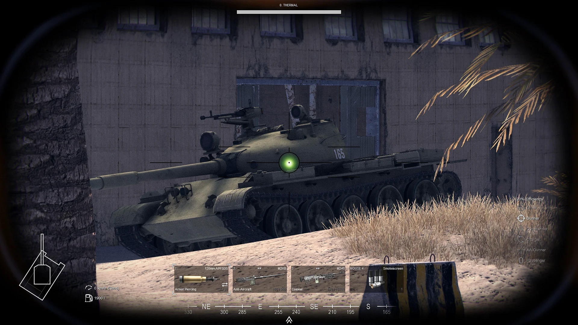 Call to Arms screenshot 20