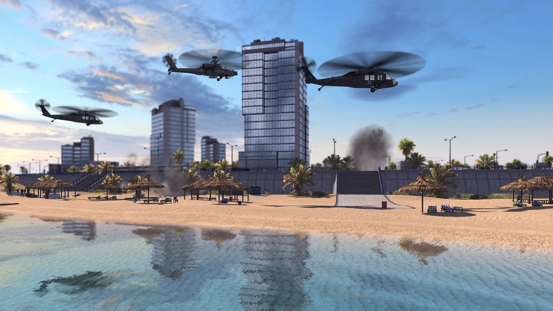 Call to Arms screenshot 22