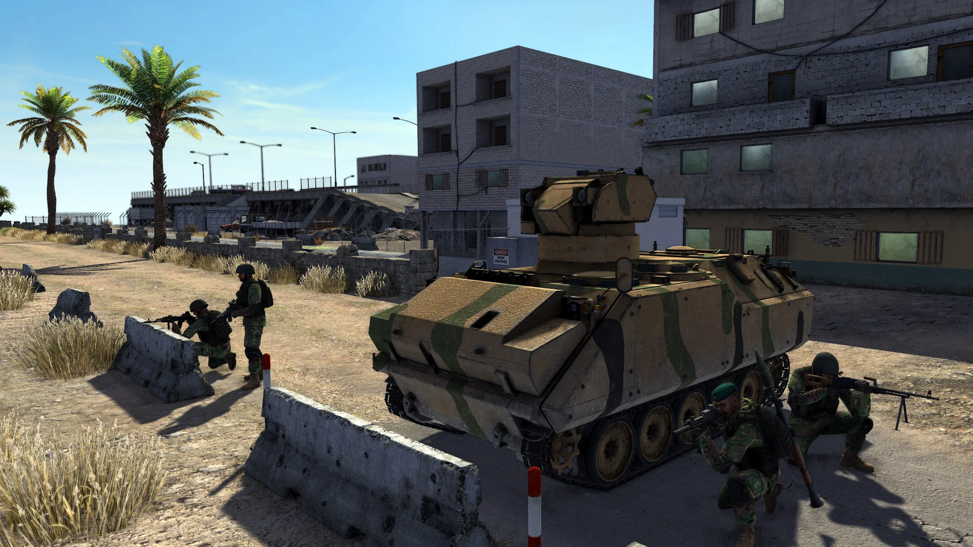 Call to Arms screenshot 23