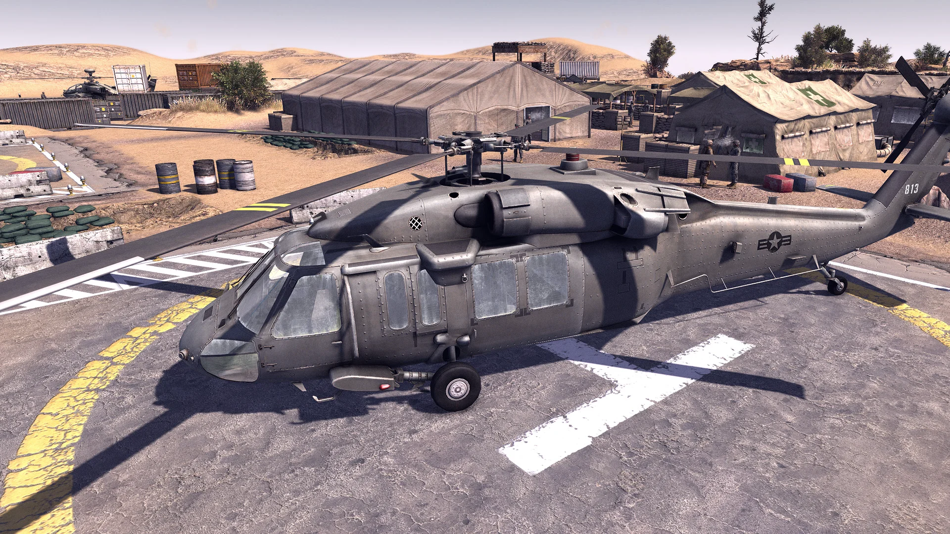 Call to Arms screenshot 7