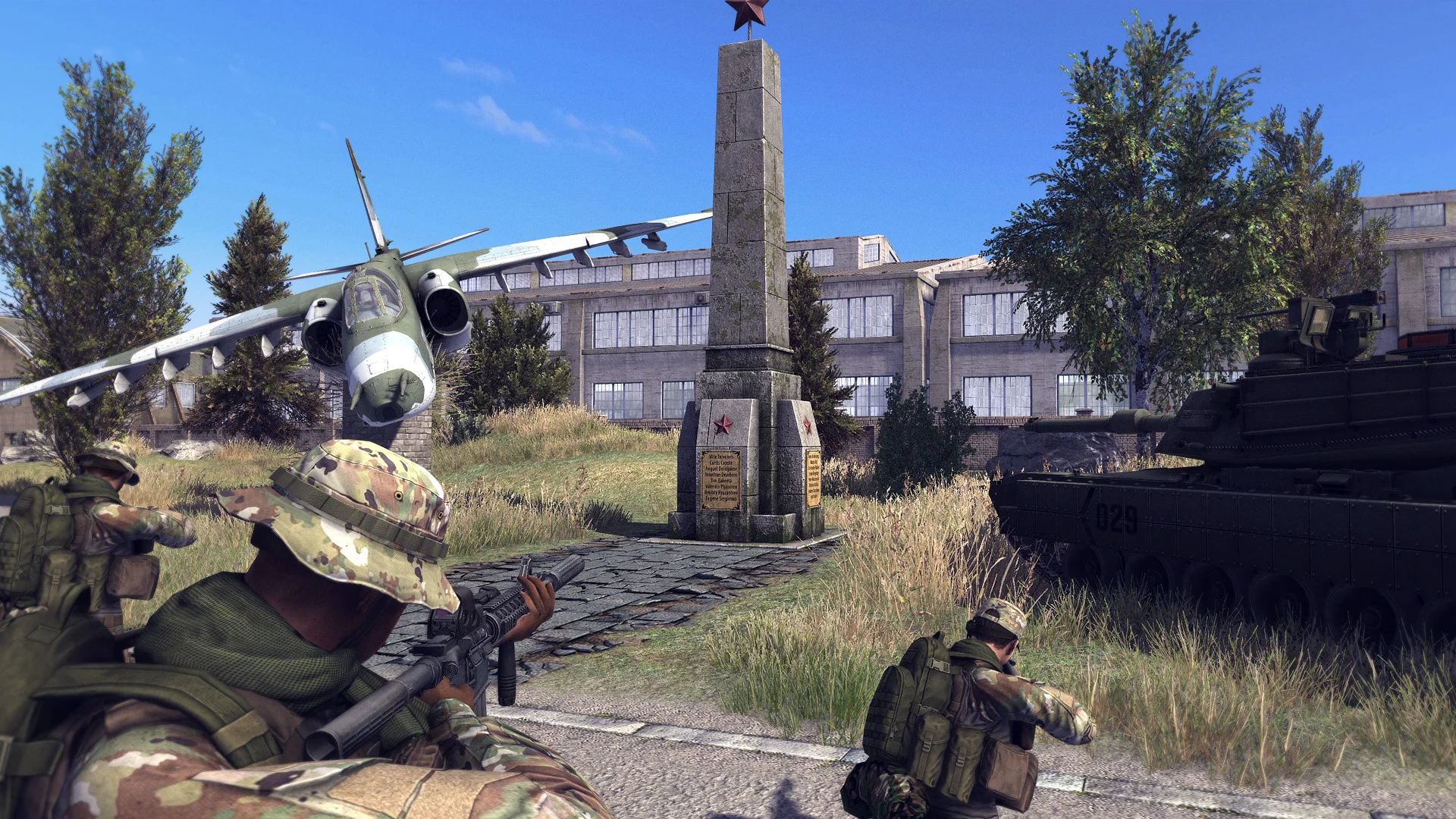 Call to Arms screenshot 9