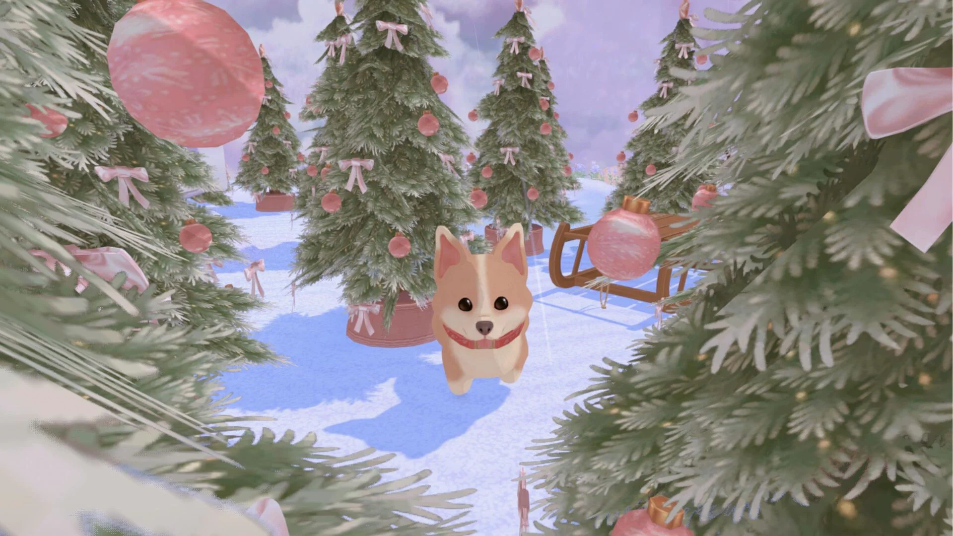 Camper Van: Make it Home screenshot 1