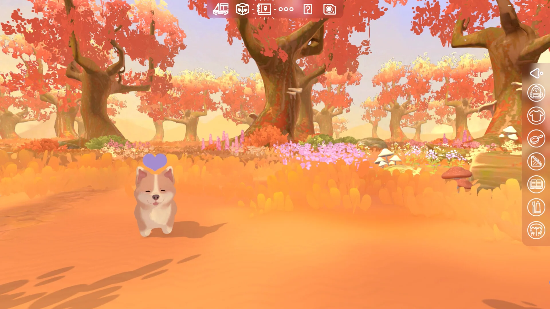 Camper Van: Make it Home screenshot 11