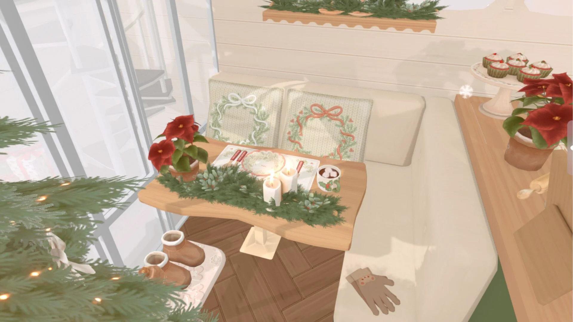 Camper Van: Make it Home screenshot 2