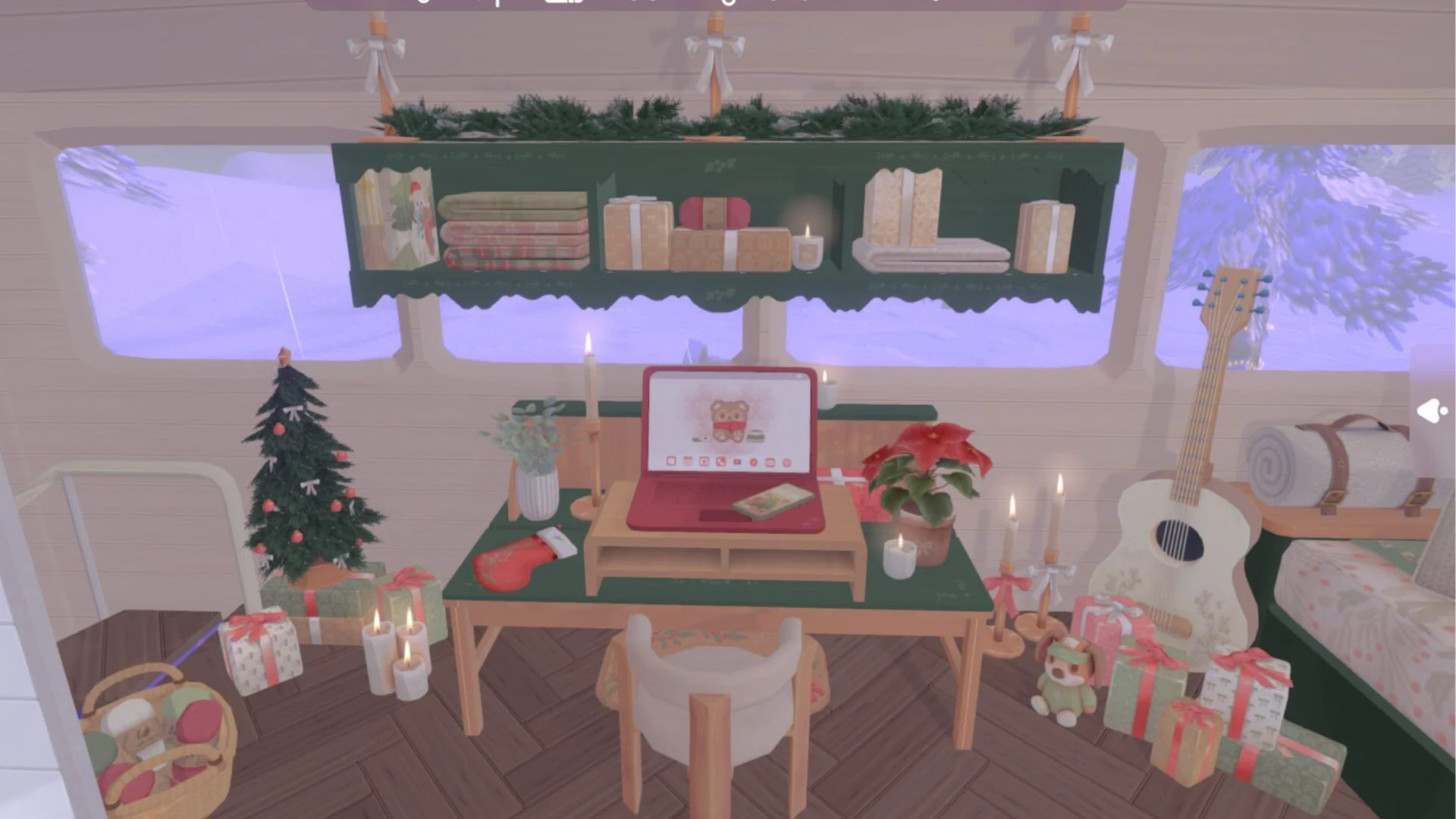 Camper Van: Make it Home screenshot 4