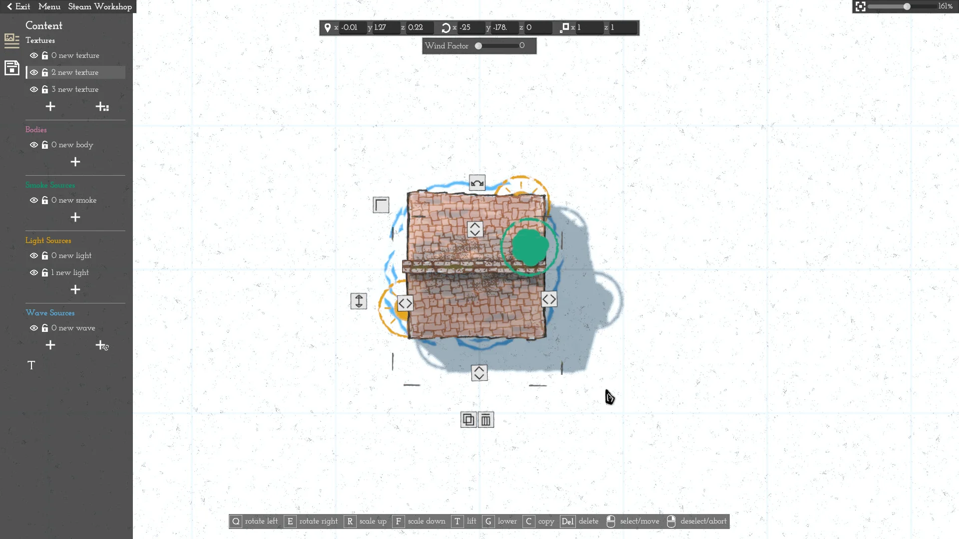 Canvas of Kings screenshot 5