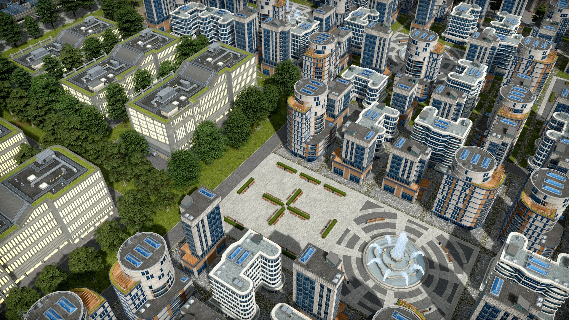 Captain of Industry screenshot 13