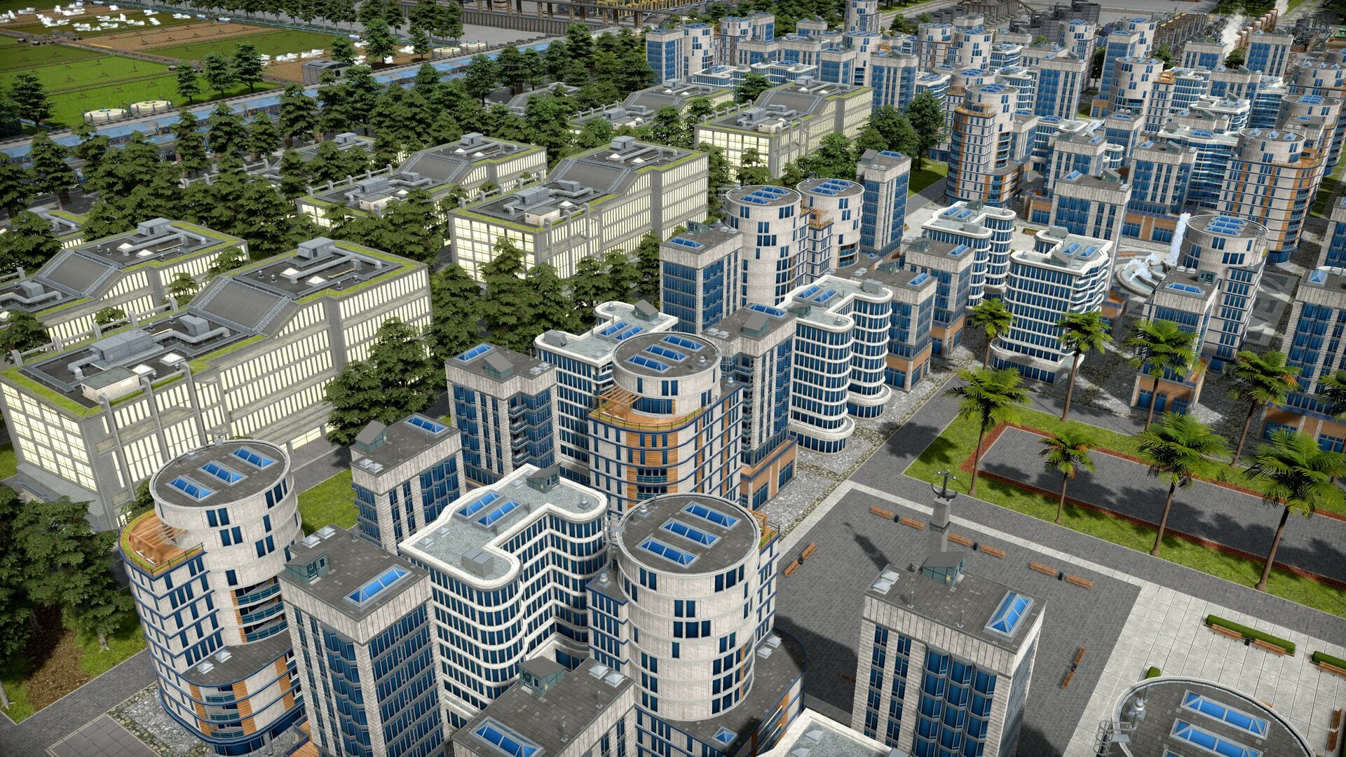 Captain of Industry screenshot 21