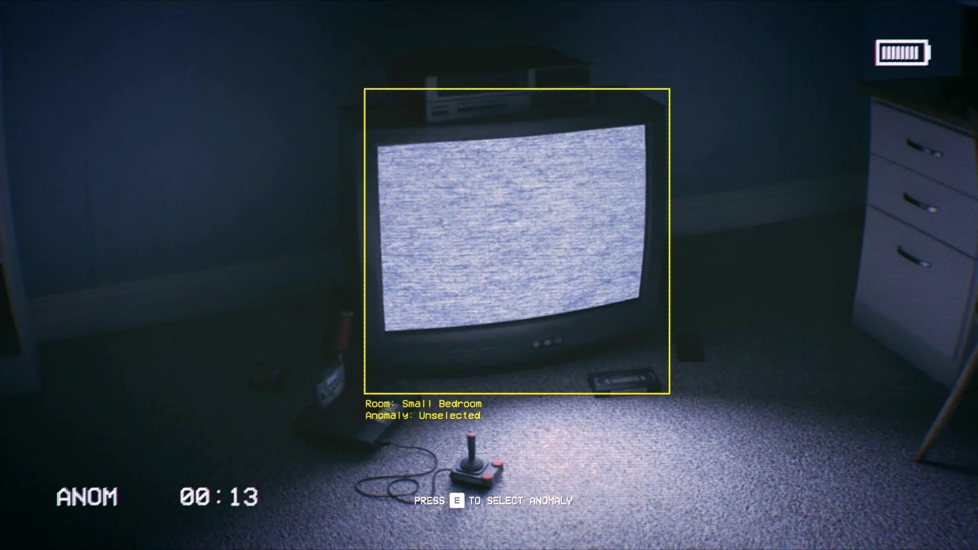 CAPTURED screenshot 1