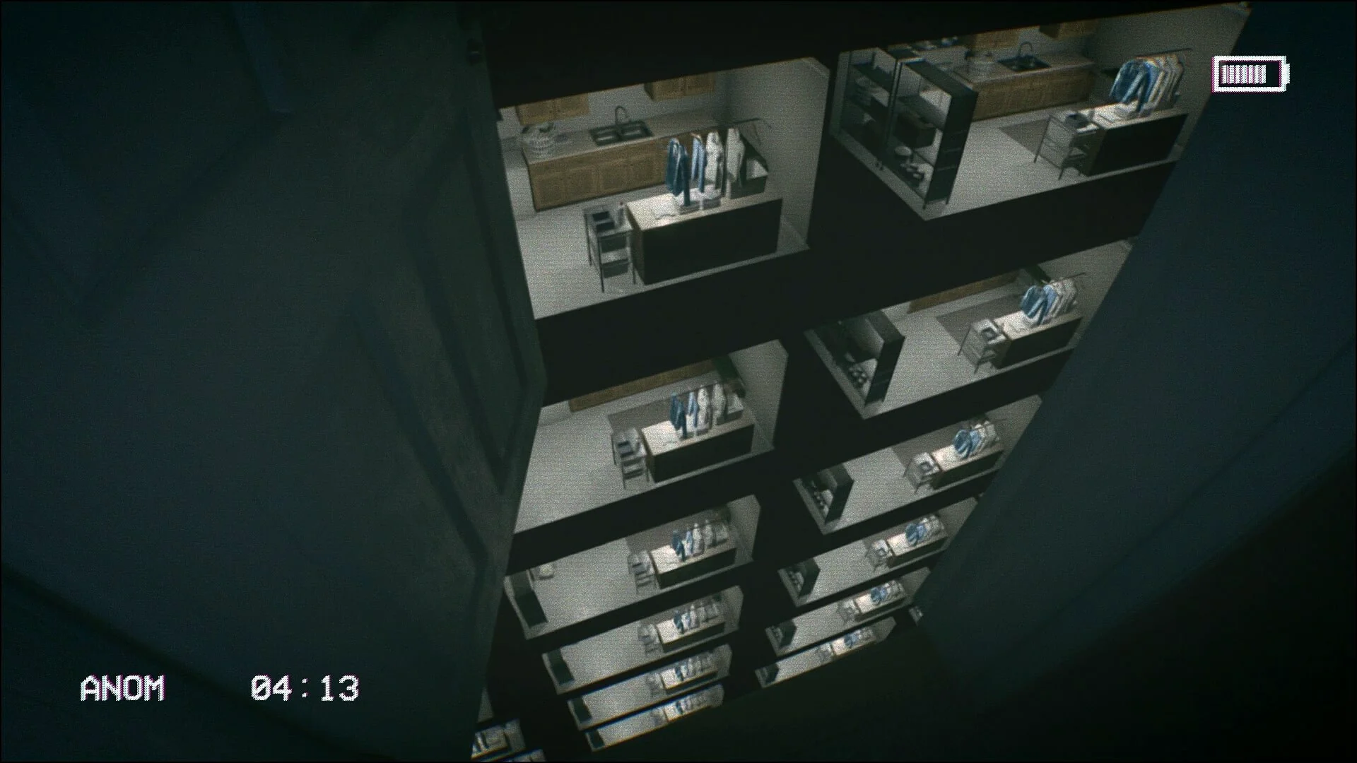 CAPTURED screenshot 4