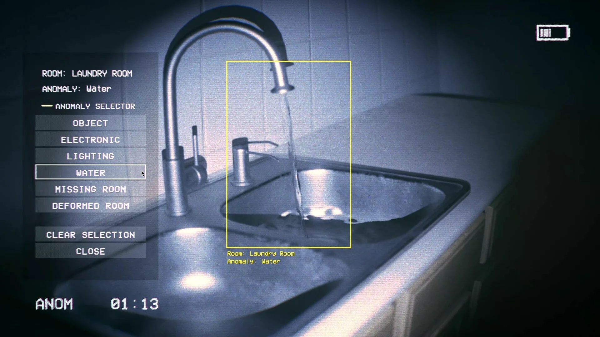 CAPTURED screenshot 8