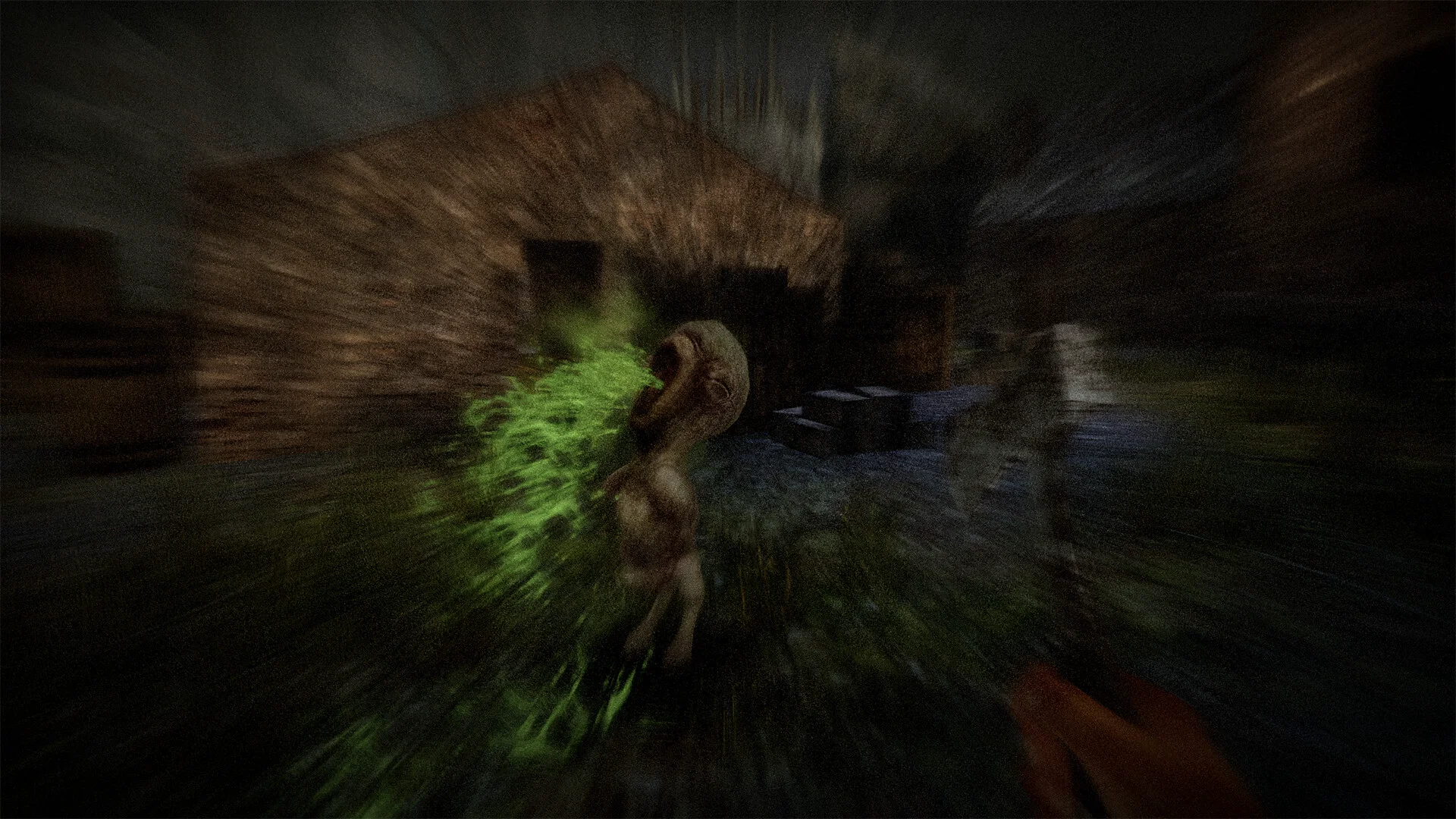 Caput Mortum screenshot 10