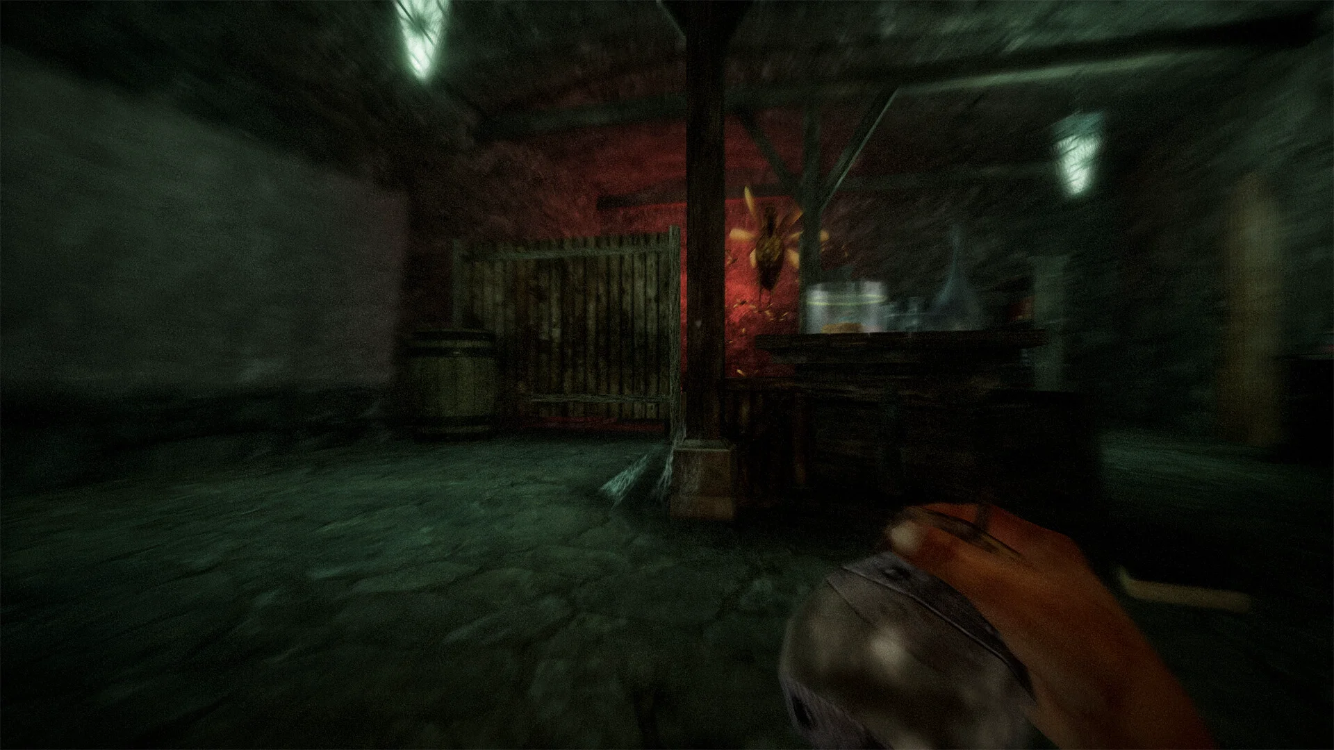 Caput Mortum screenshot 9