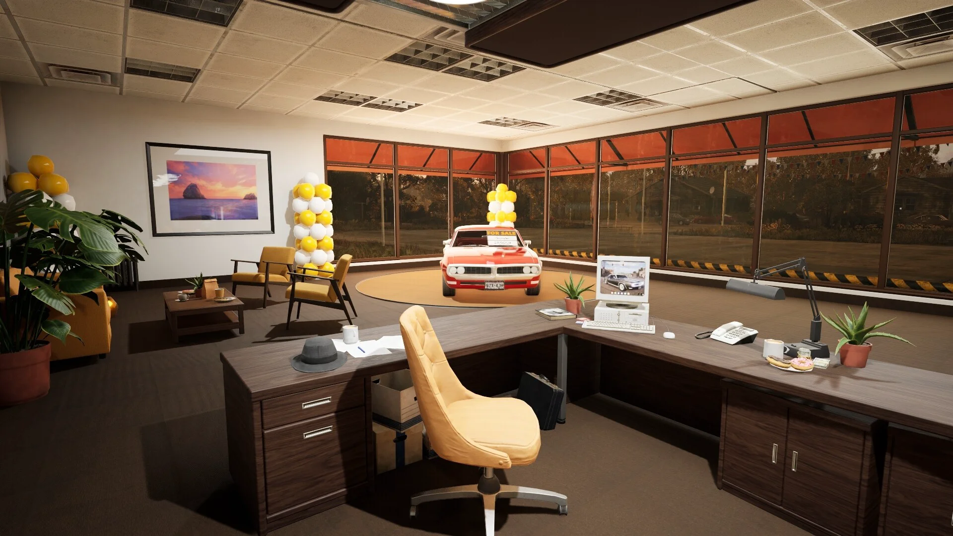 Car Dealer Simulator screenshot 4