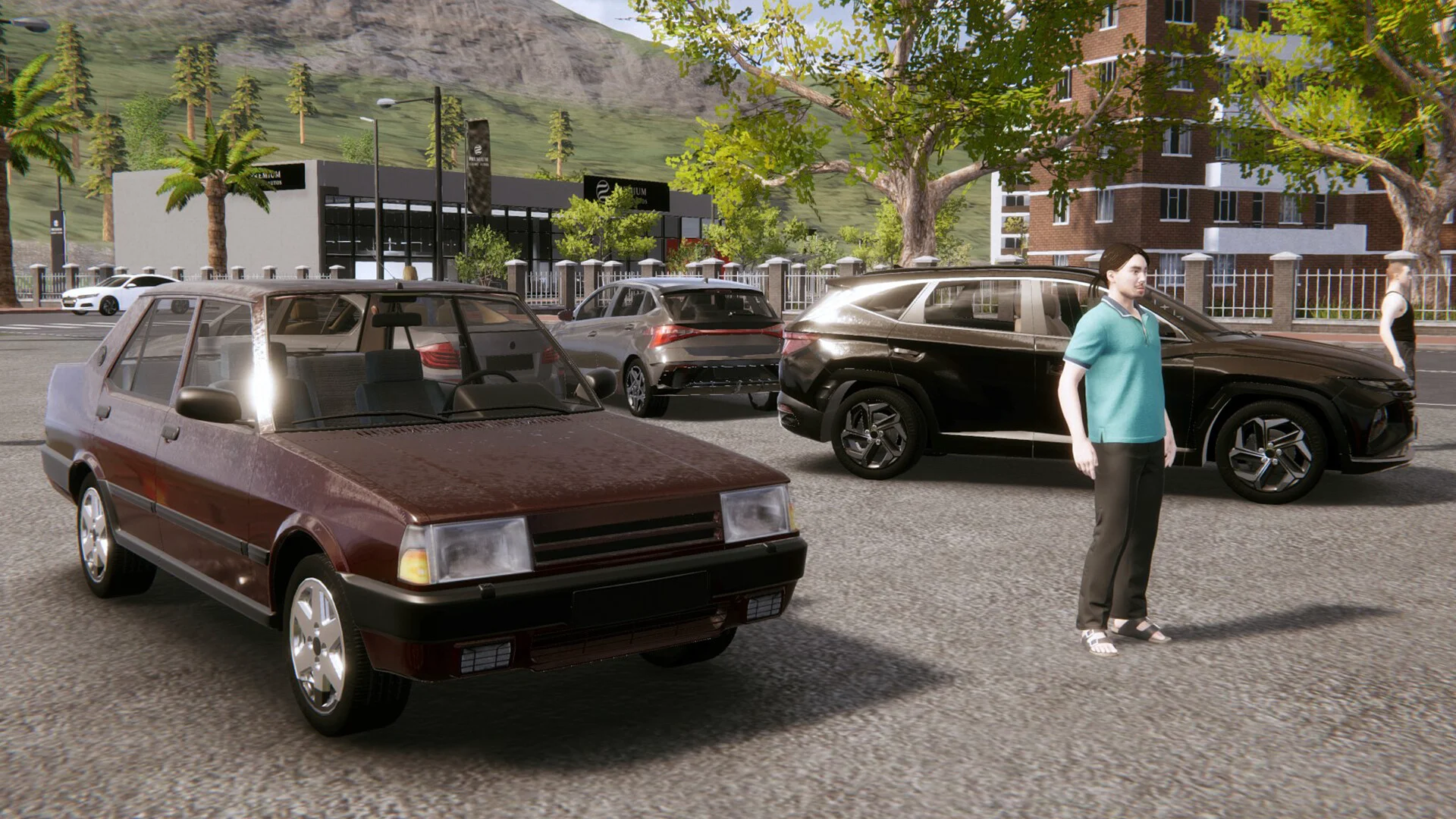 Car Dealership Simulator 2 screenshot 12