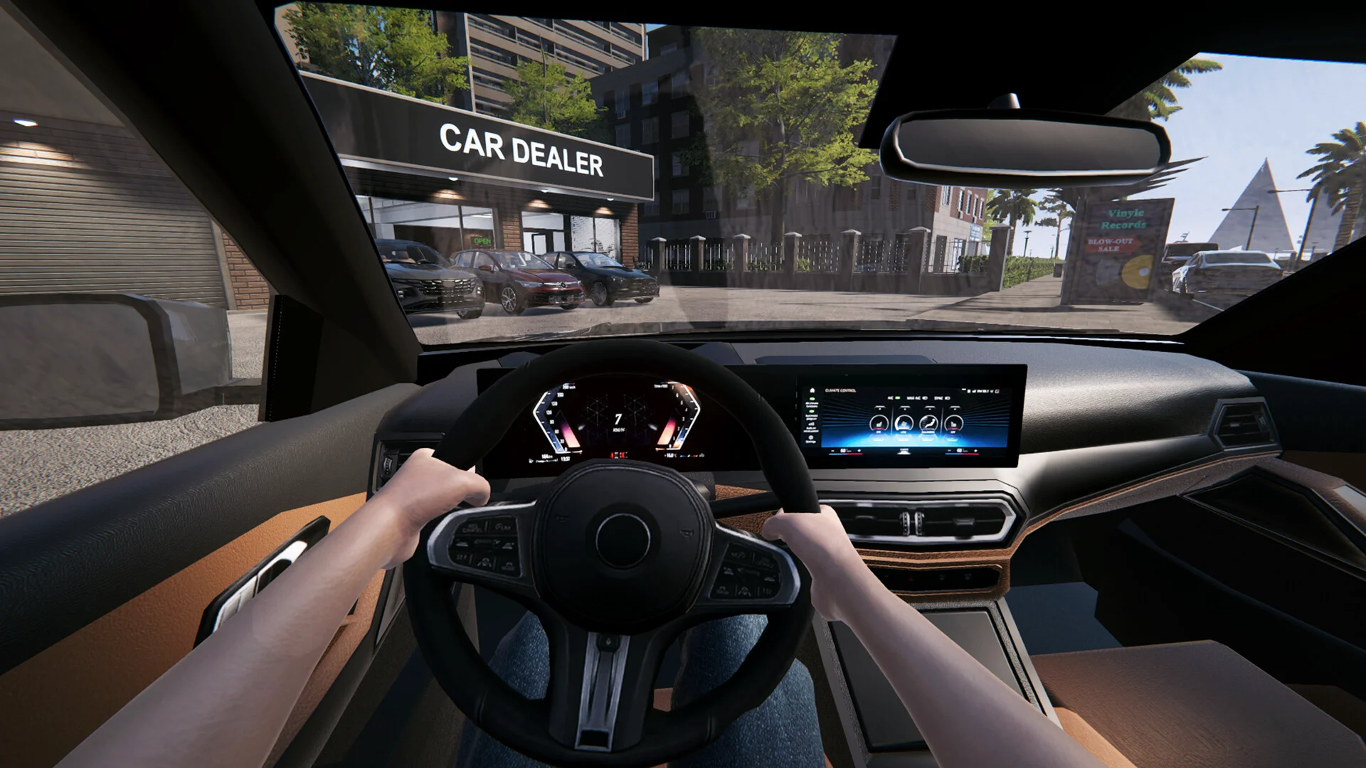 Car Dealership Simulator 2 screenshot 16