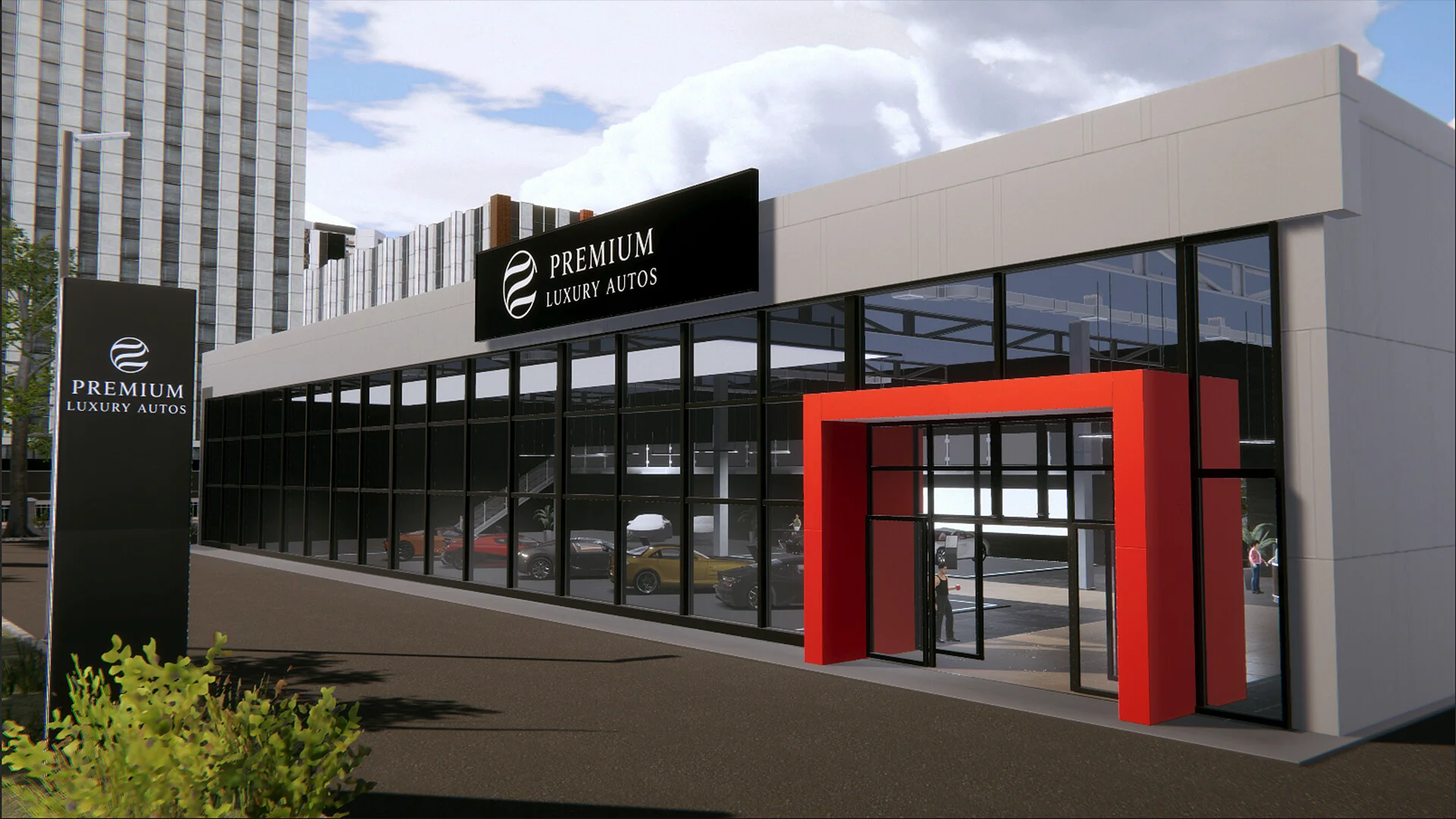 Car Dealership Simulator 2 screenshot 20