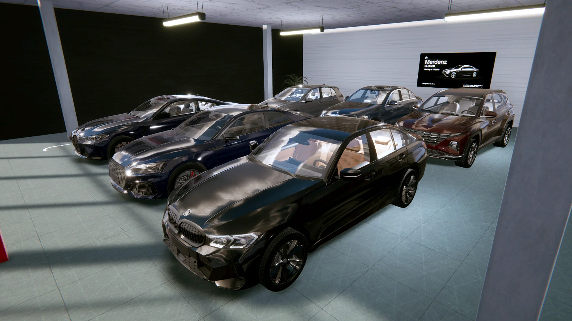 Car Dealership Simulator 2 screenshot 26