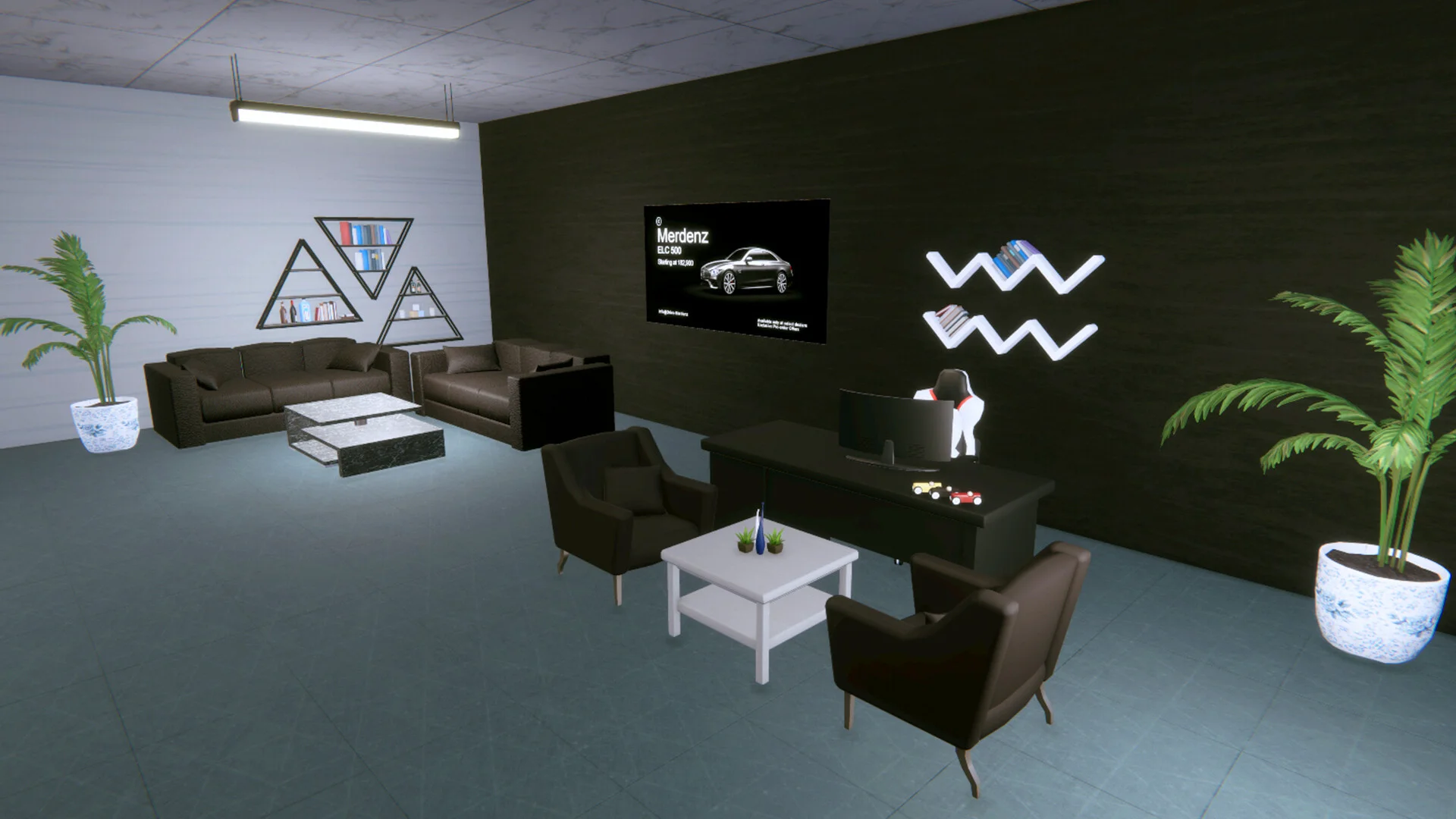 Car Dealership Simulator 2 screenshot 27