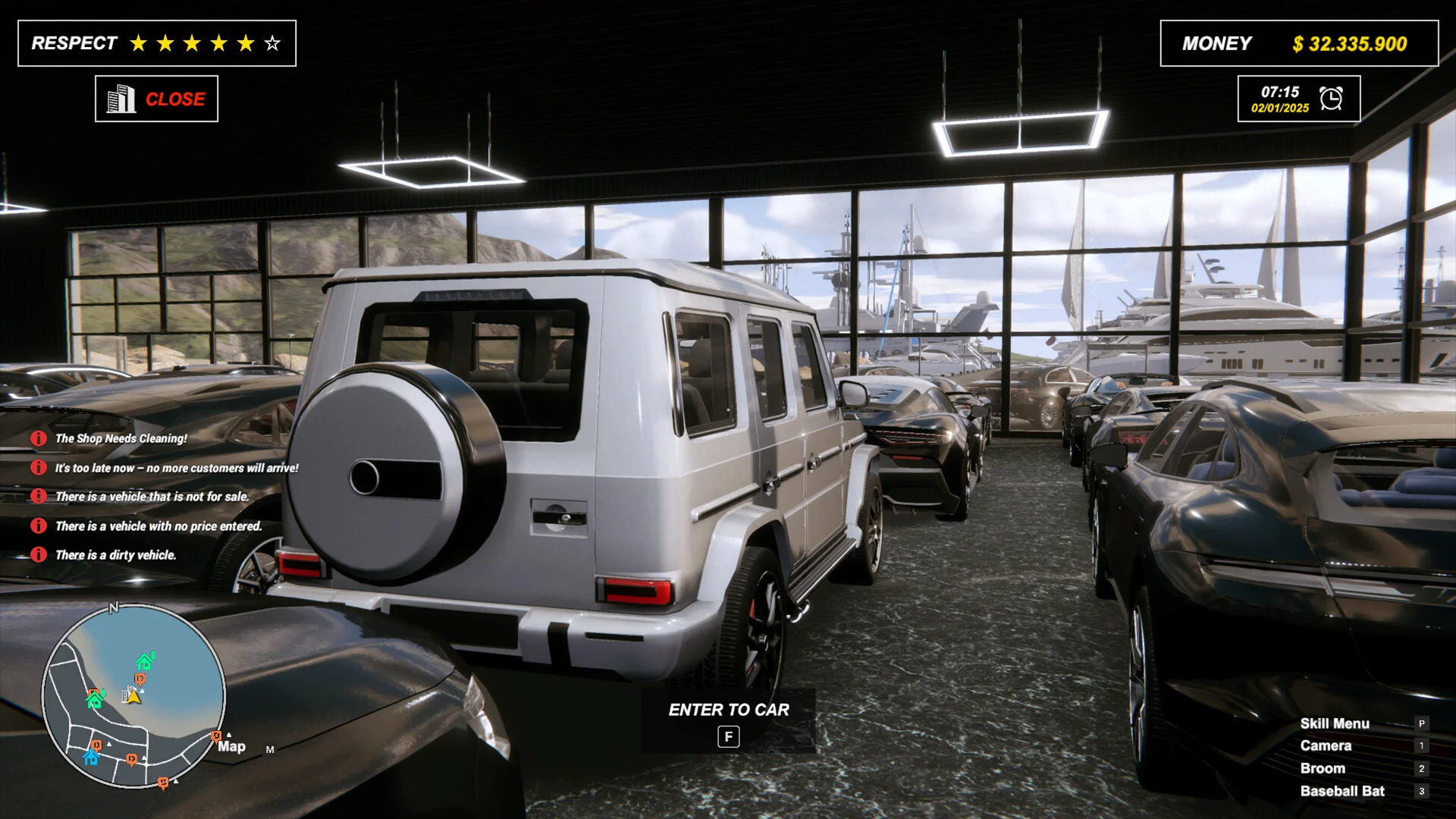 Car Dealership Simulator 2 screenshot 35