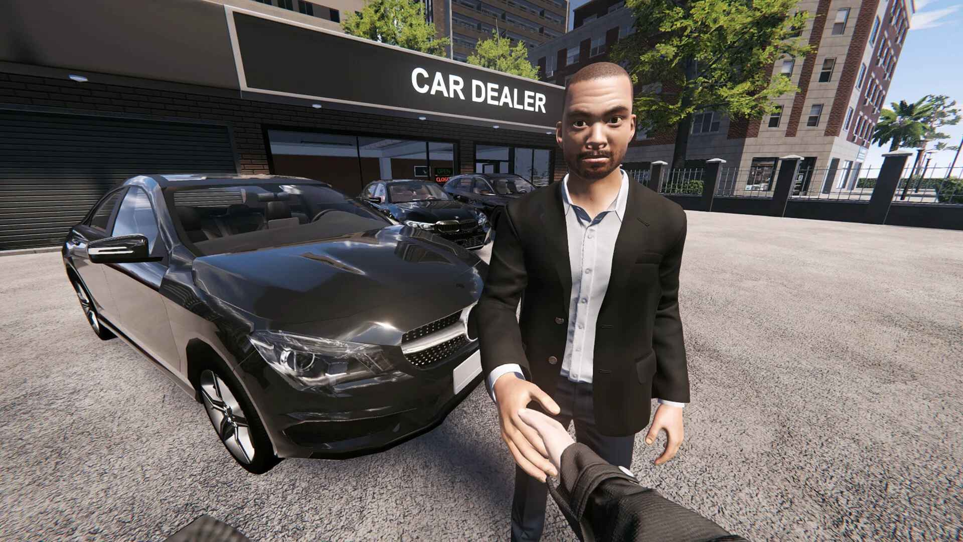 Car Dealership Simulator 2 screenshot 4