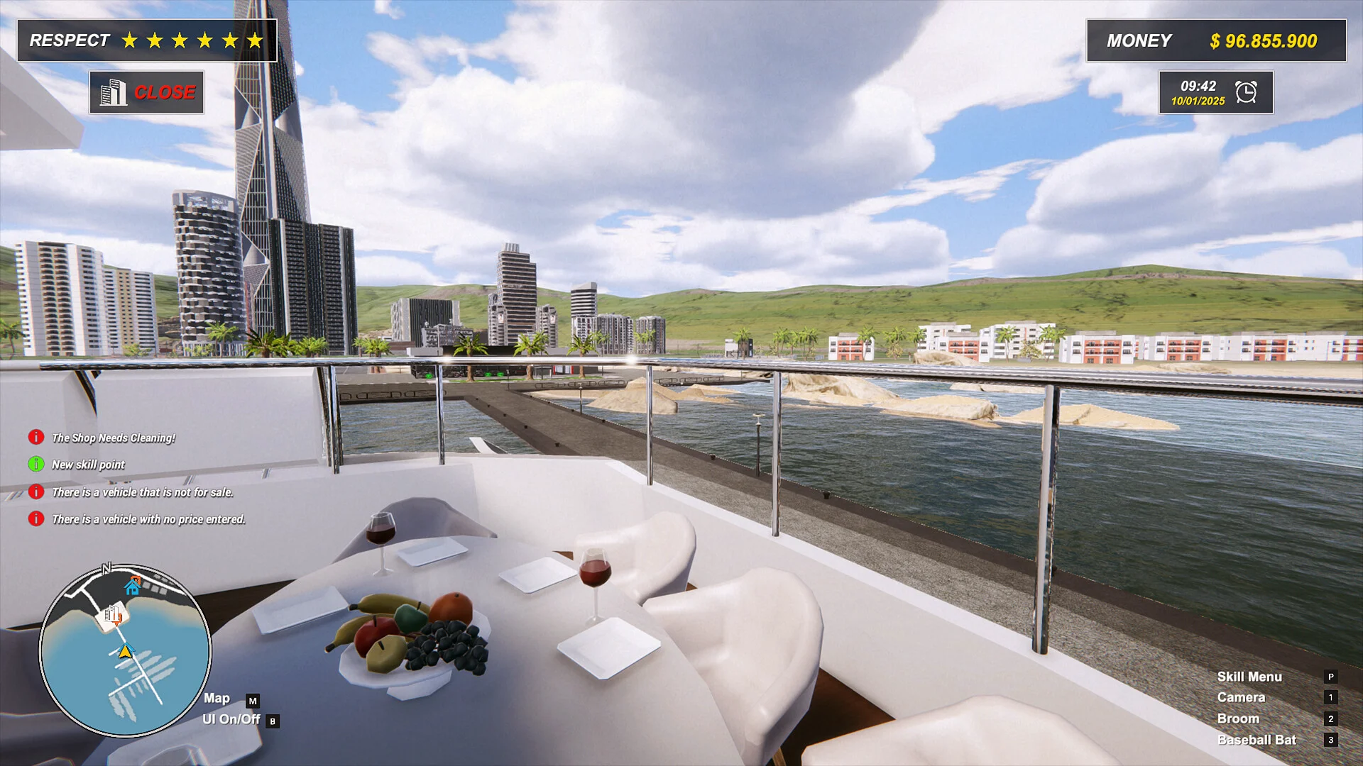 Car Dealership Simulator 2 screenshot 47