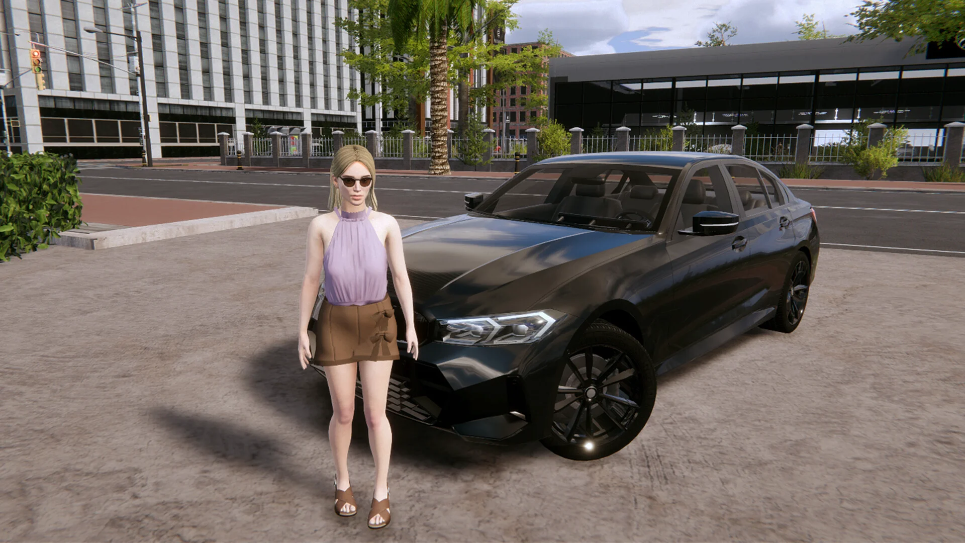 Car Dealership Simulator 2 screenshot 6