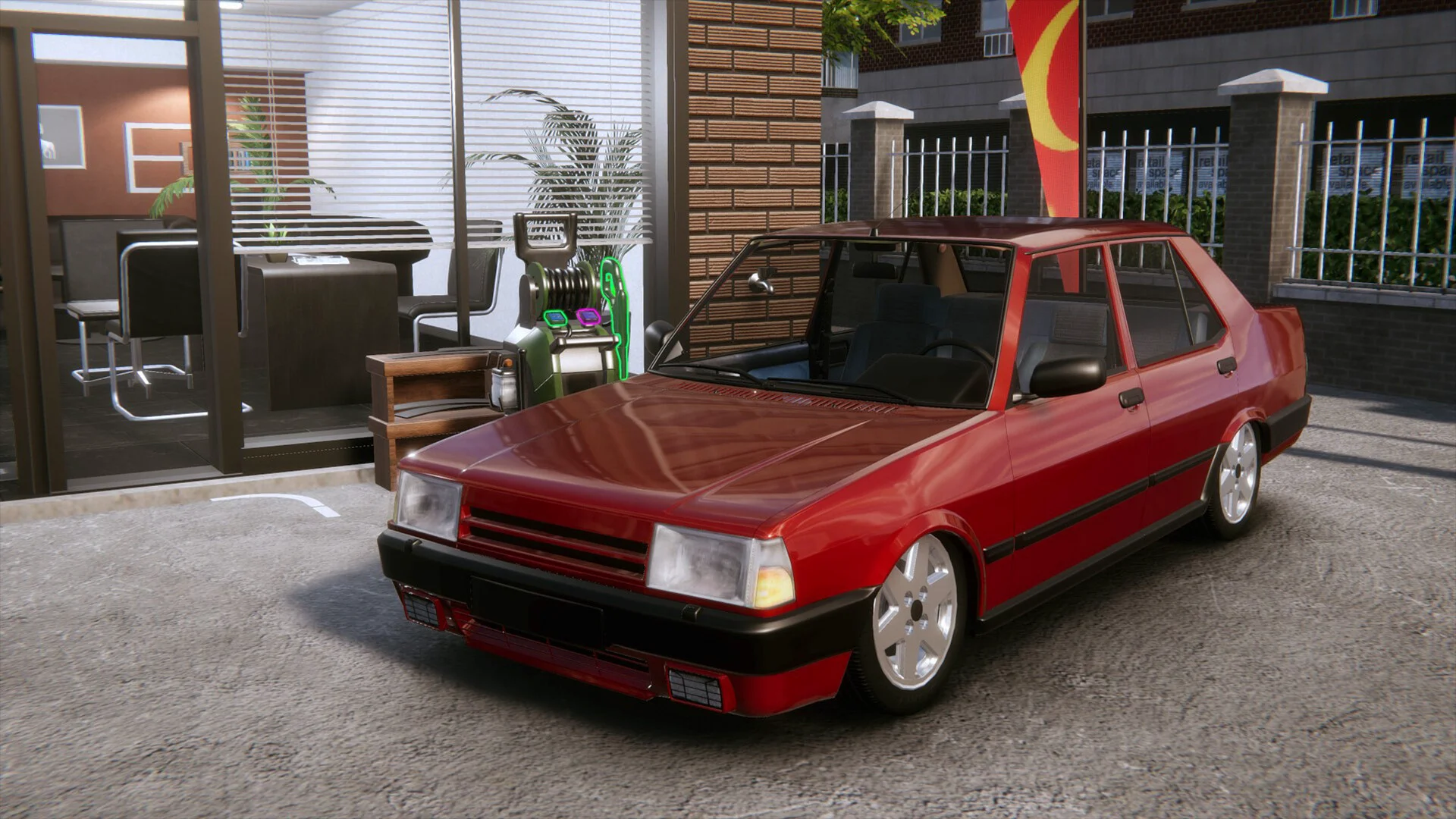 Car Dealership Simulator 2 screenshot 8