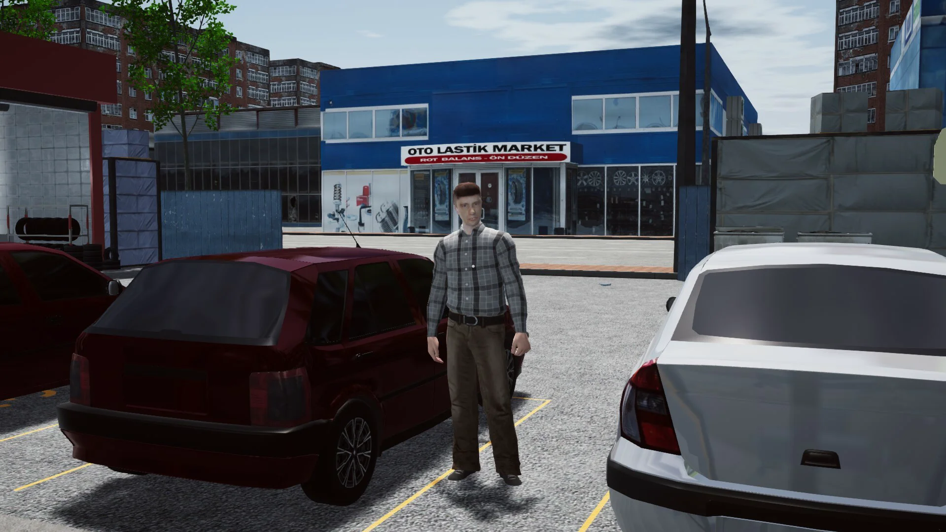 Car Dealership Simulator screenshot 10