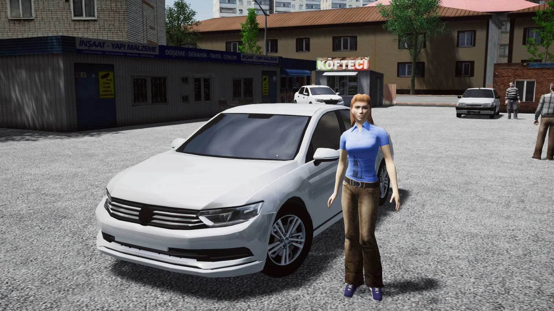 Car Dealership Simulator screenshot 14