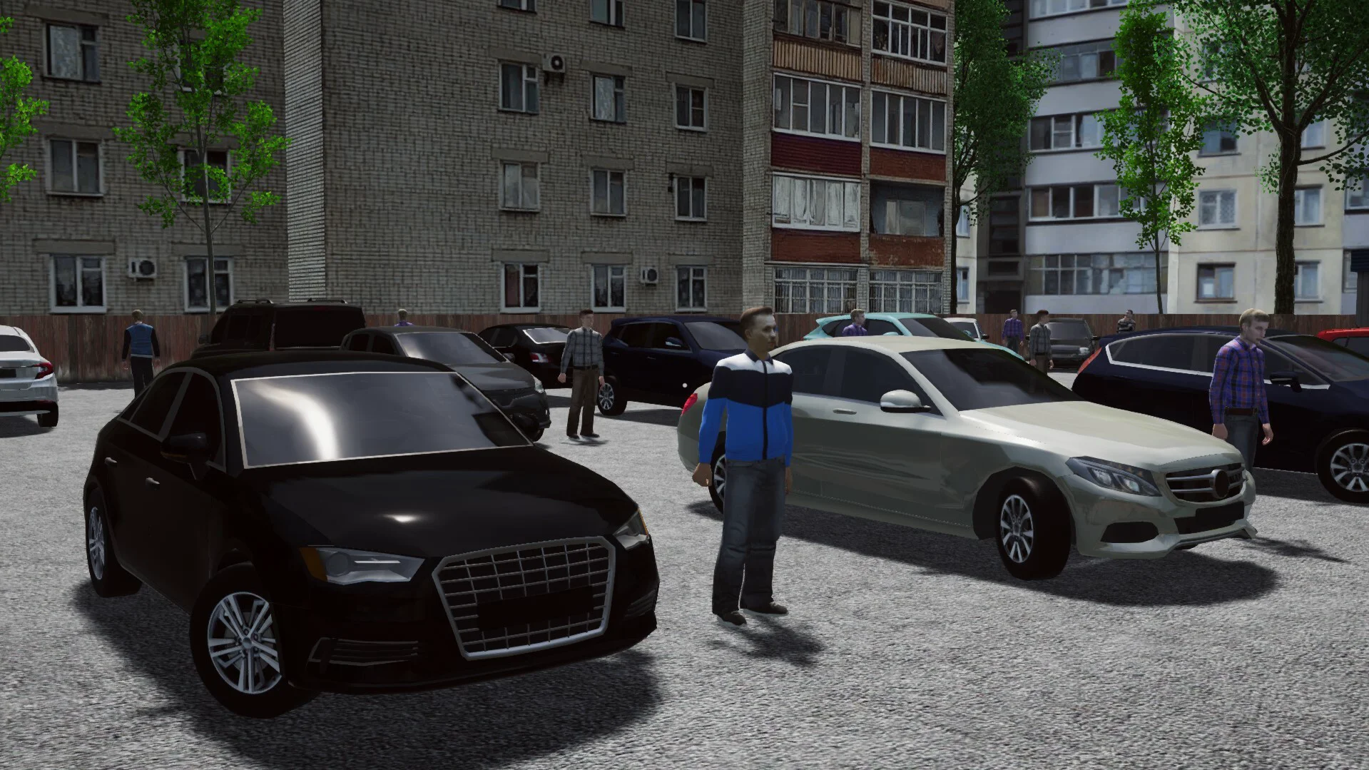 Car Dealership Simulator screenshot 16