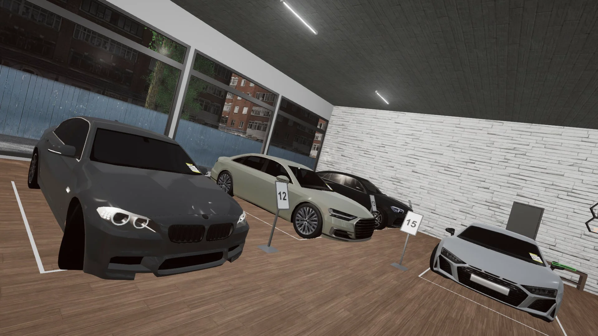Car Dealership Simulator screenshot 18