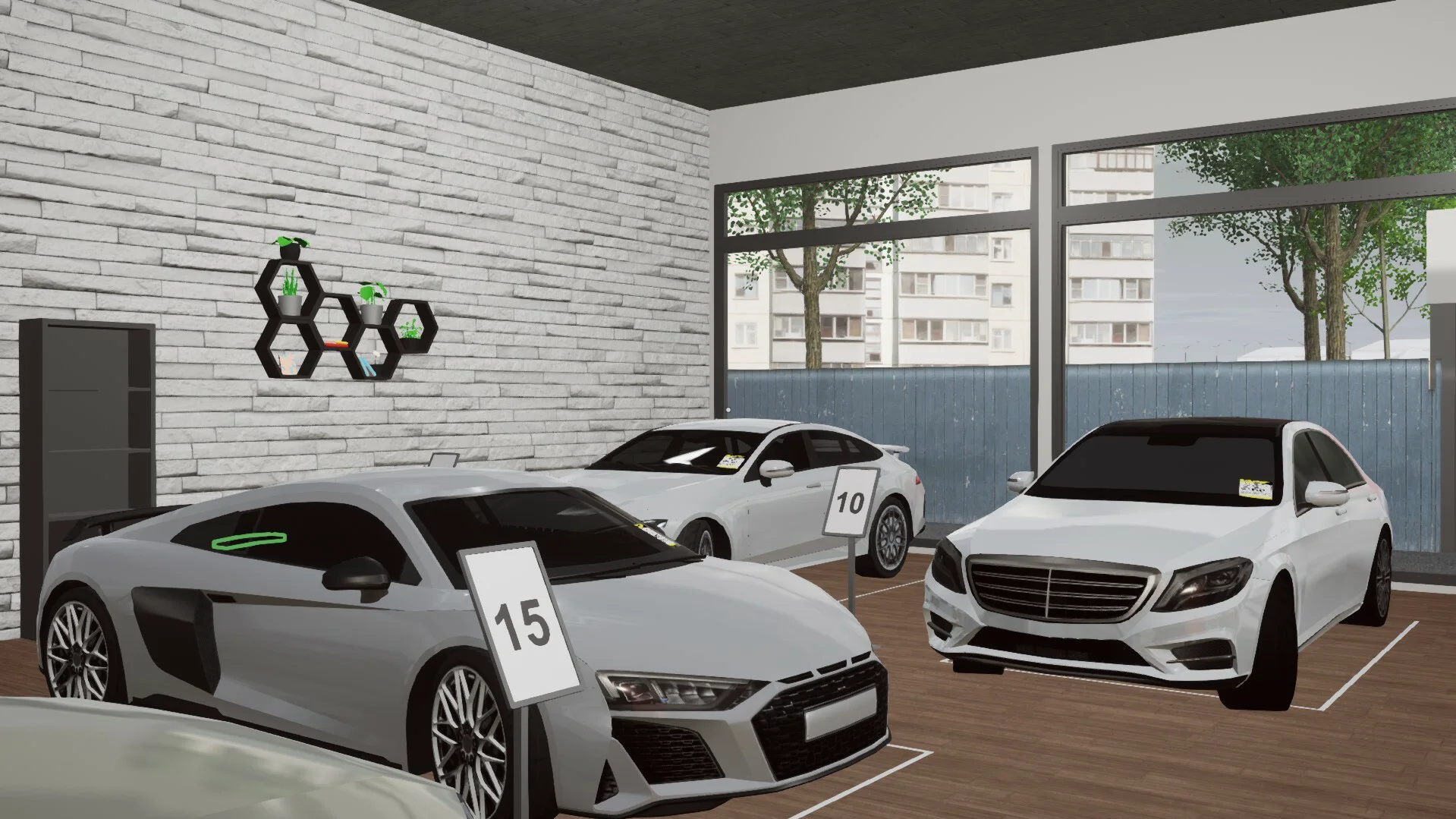 Car Dealership Simulator screenshot 19